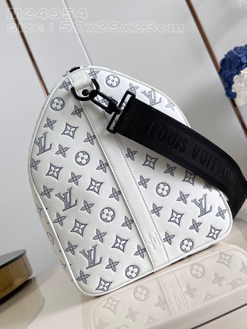 LV Travel Bags